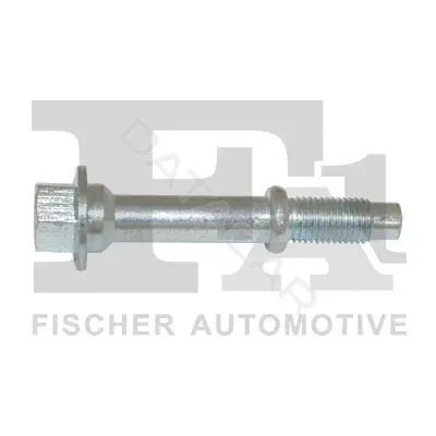 Болт крепления глушителя FA1/FISCHER 765-903