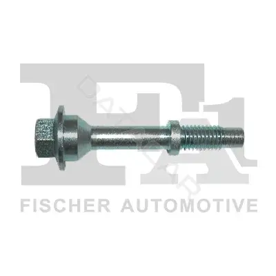 Болт крепления глушителя FA1/FISCHER 775-903