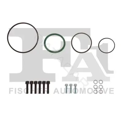 Монтажный комплект турбины FA1/FISCHER KT148-501