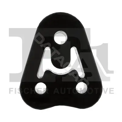 Крепление глушителя FA1/FISCHER 893-909