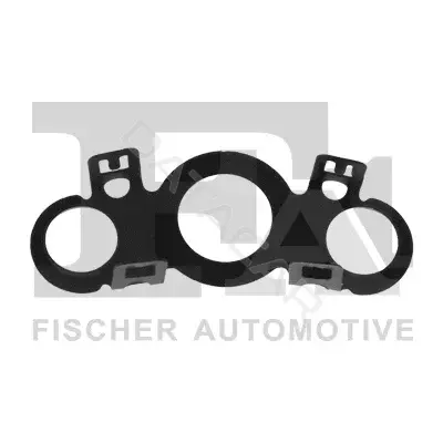 Прокладка глушителя FA1/FISCHER 421-542
