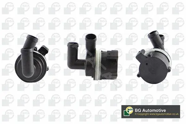 Помпа электрическая BGA CP0148ACP