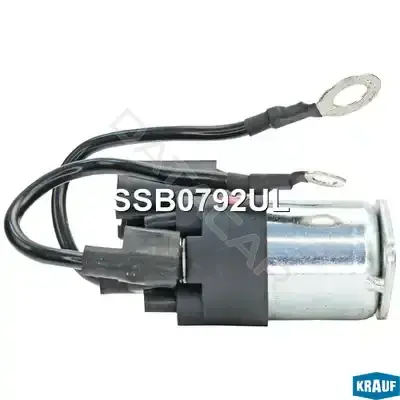 Реле втягивающее KRAUF SSB0792UL