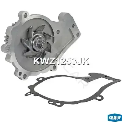 Водяной насос / Помпа KRAUF KWZ1253JK