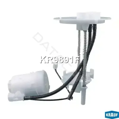 Топливный фильтр KRAUF KR9891F