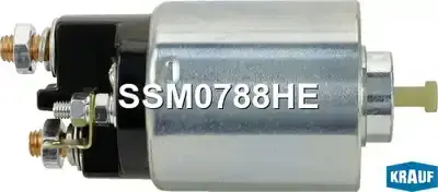 Реле втягивающее KRAUF SSM0788HE