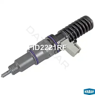 Регулятор давления топлива KRAUF FID2221RF