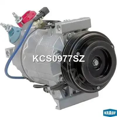 Компрессор кондиционера KRAUF KCS0977SZ