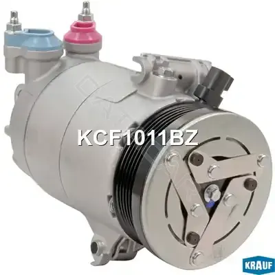 Компрессор кондиционера KRAUF KCF1011BZ