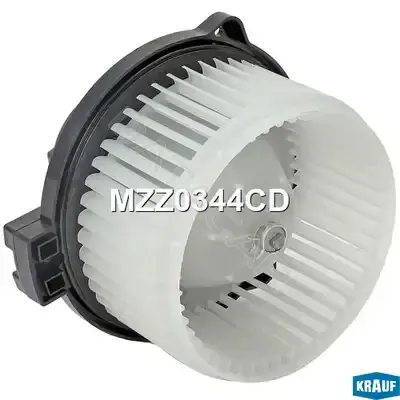 Моторчик печки KRAUF MZZ0344CD