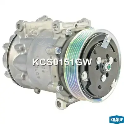 Компрессор кондиционера KRAUF KCS0151GW