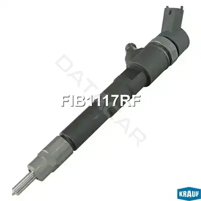 Распылитель форсунки KRAUF FIB1117RF