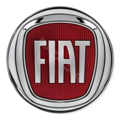 Значки, нашивки, наклейки FIAT/ALFA/LANCIA 735565897