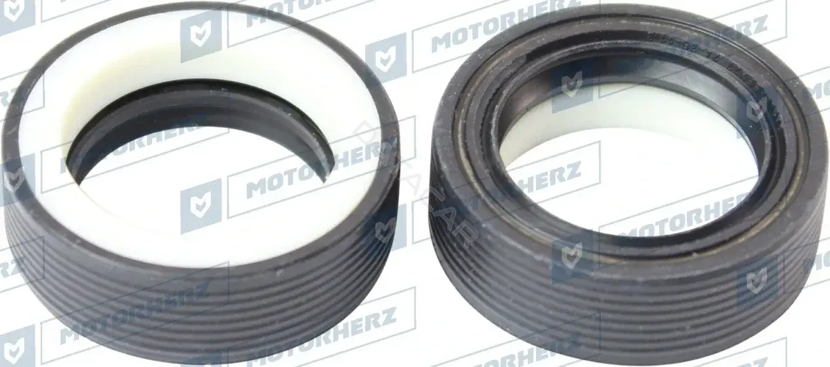 Сальник коленвала MOTORHERZ HA0967