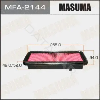 Воздушный фильтр MASUMA MFA-2144