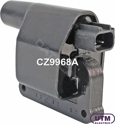 Катушка зажигания Utm CZ9968A