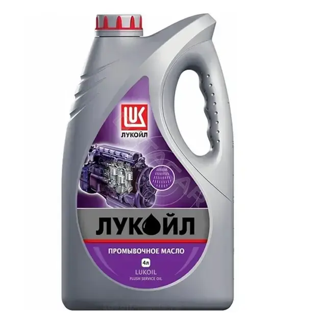 Промывочное масло LUKOIL 3705297