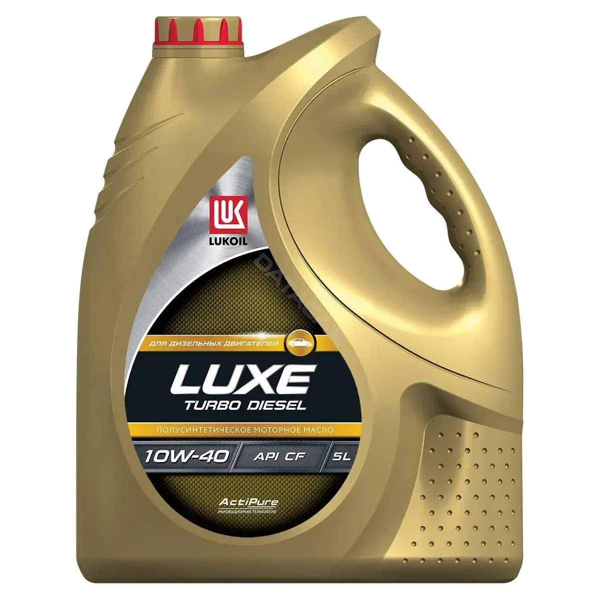 Масло моторное LUKOIL 3708168