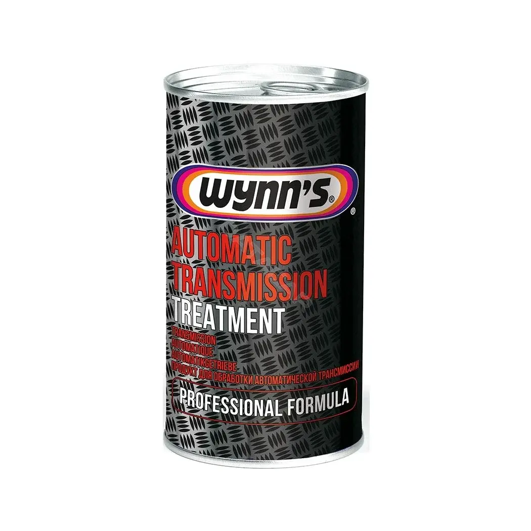 Присадка WYNN'S 64544