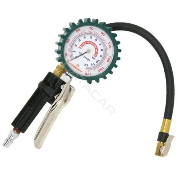 Манометр JONNESWAY AG010038A