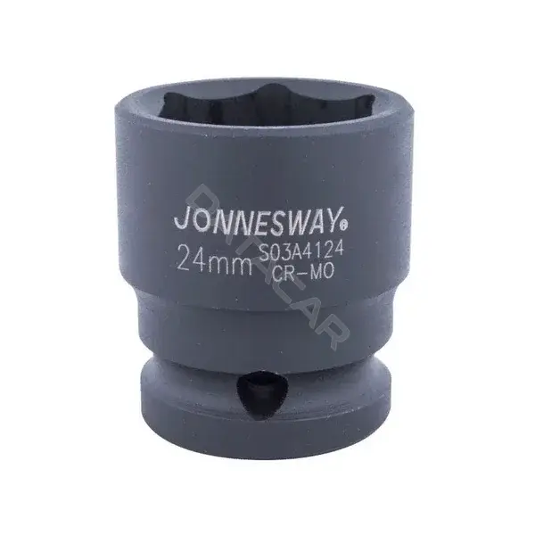 Головки и Насадки JONNESWAY S03A4124