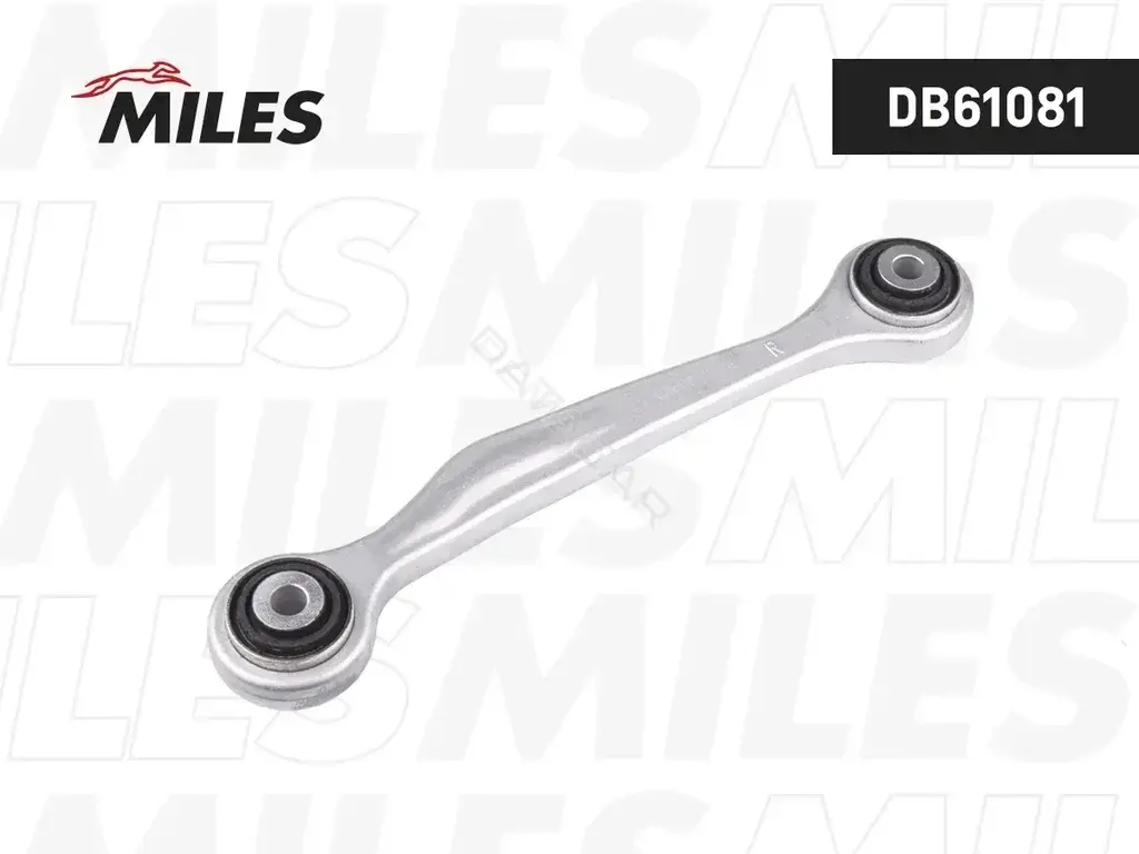 Рычаги MILES DB61081