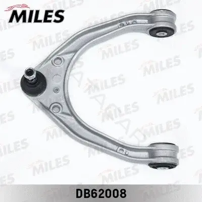 Рычаги MILES DB62008