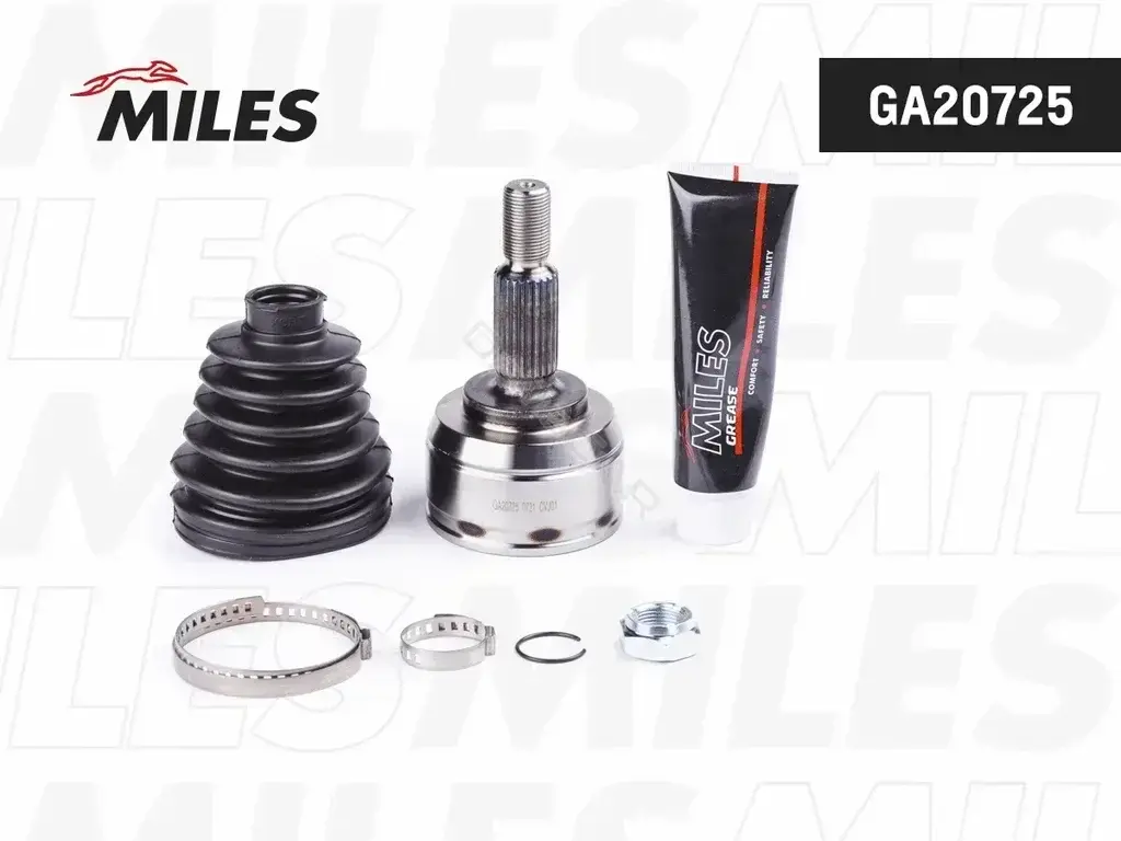 Шрус MILES GA20725