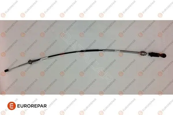 Трос КПП EUROREPAR 1608285380