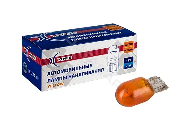 Лампочки XENITE 1007101