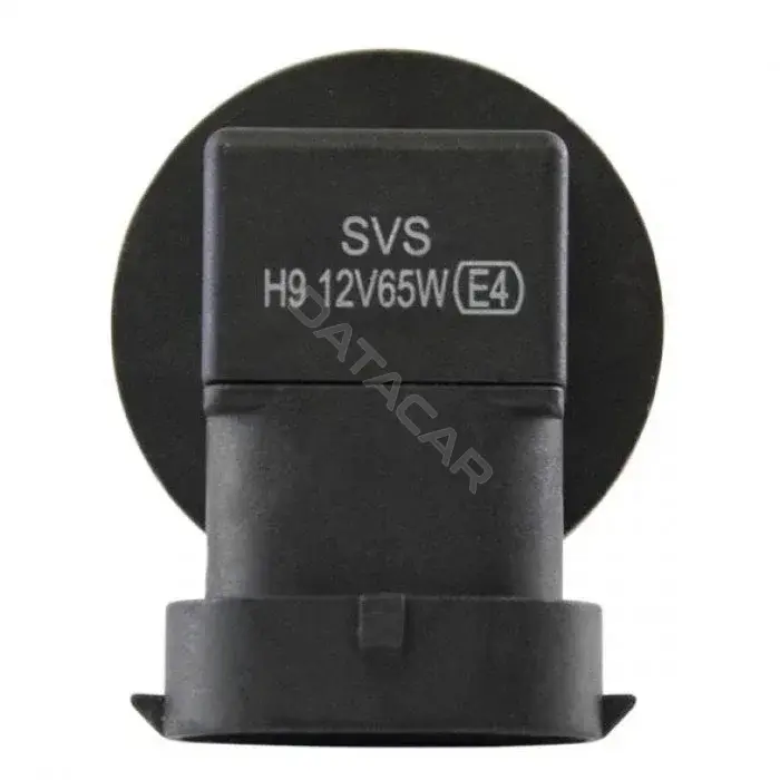 Лампочки SVS 0200137000