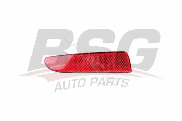 Отражатель фары BSG BSG30-806-013