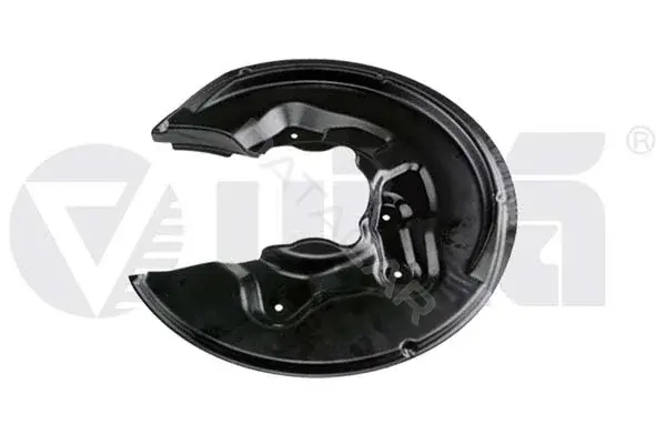 Защита тормозного диска Vika 66151757501
