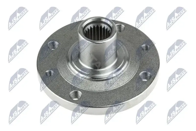 Подшипник ступицы NTY KLP-RE-006P2
