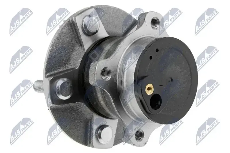 Подшипник ступицы NTY KLT-FR-040