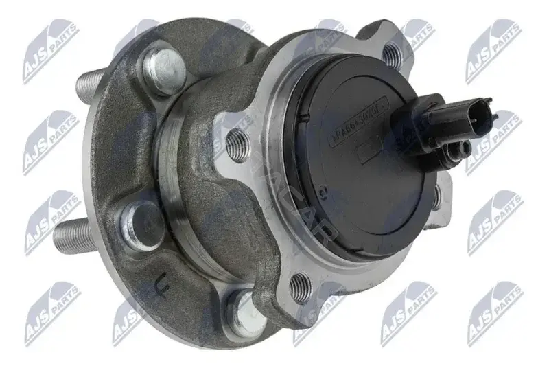 Подшипник ступицы NTY KLT-FR-048