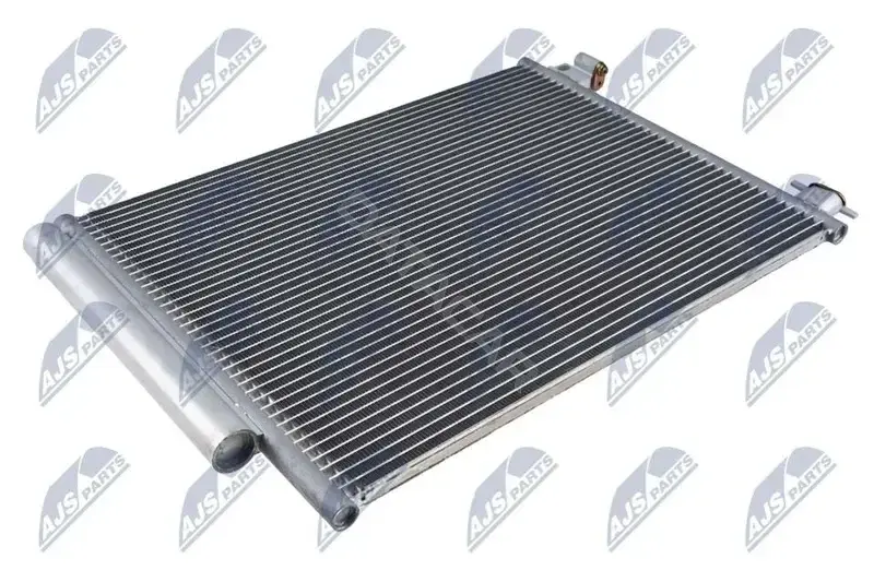 Радиатор кондиционера NTY CCS-RE-001