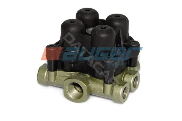 Кран пневмосистемы AUGER 76995