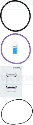 Кольцо гильзы VICTOR REINZ 15-76086-01