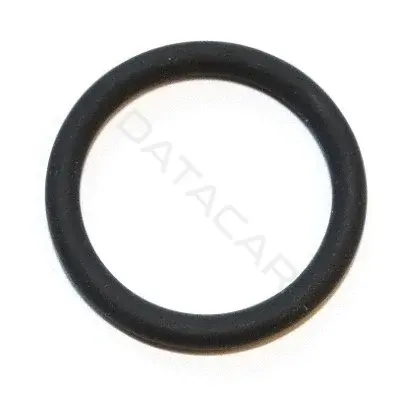 Сальник коленвала ELRING 274.010