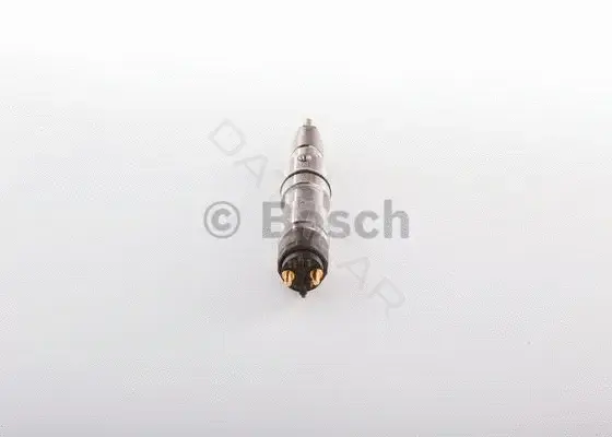 Распылитель форсунки BOSCH 0445120186