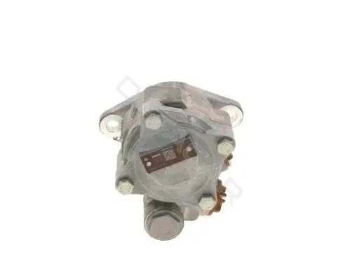 Насос гидроусилителя руля BOSCH KS00000409