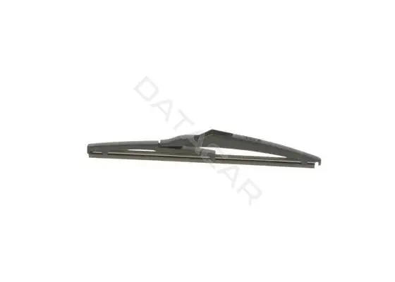 Щетки стеклоочистителя BOSCH 3397015449