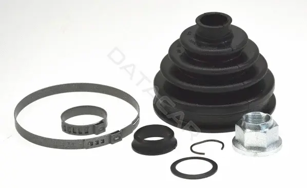 Пыльник шруса GKN SPIDAN/LOEBRO 303094