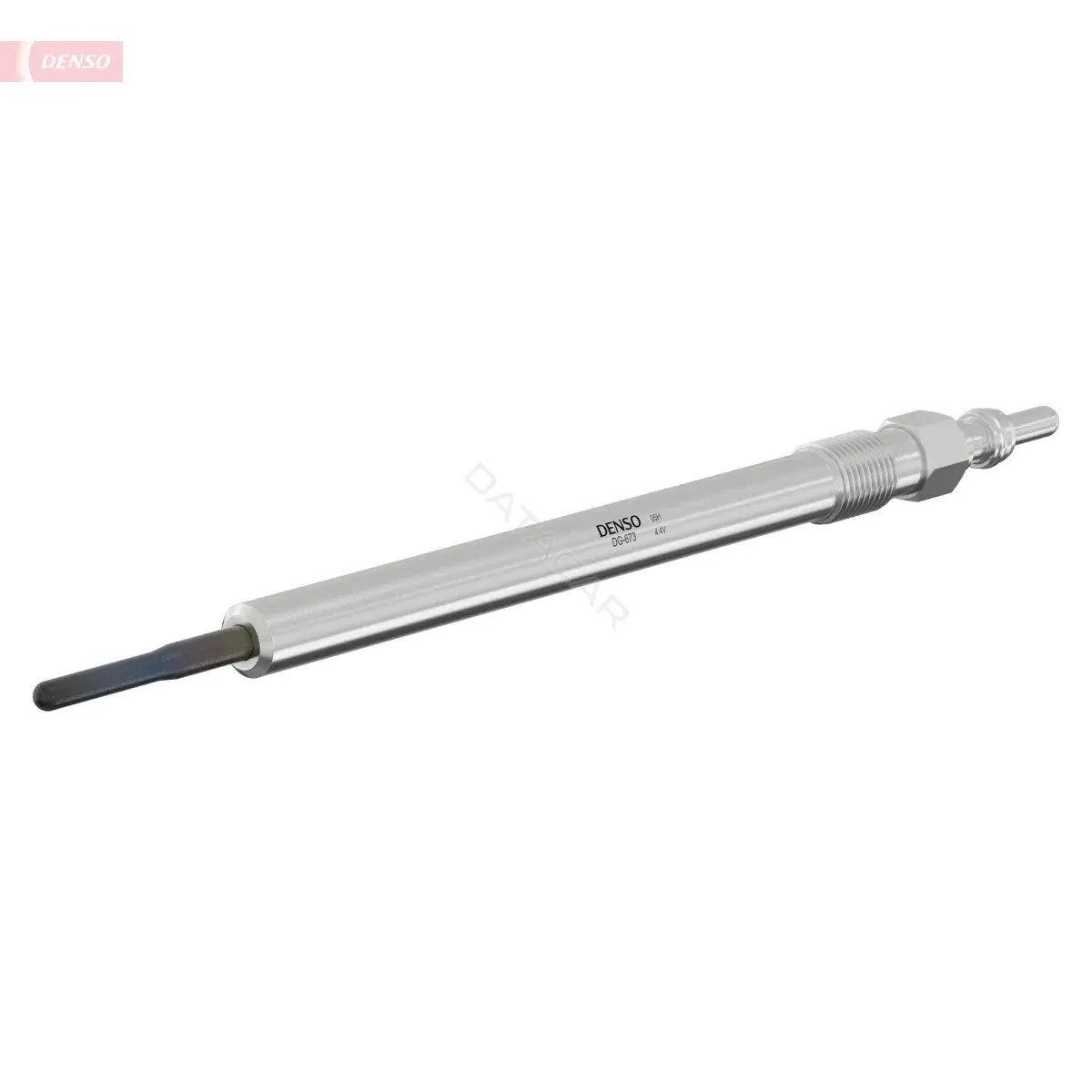 Свечи накала DENSO DG-673
