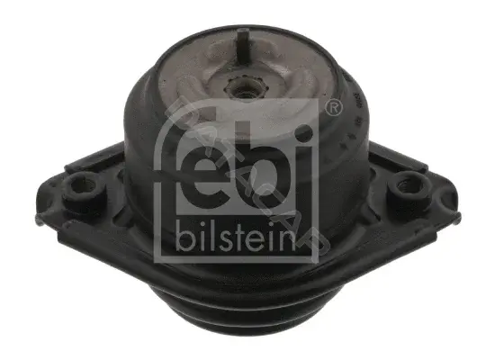 Подушка двигателя (Опора) FEBI 26479