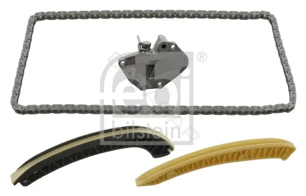 Комплект цепи ГРМ FEBI 30497