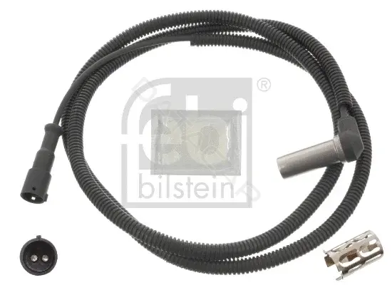 Датчик АБС FEBI 46016