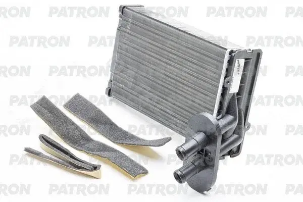 Радиатор печки PATRON PRS2077
