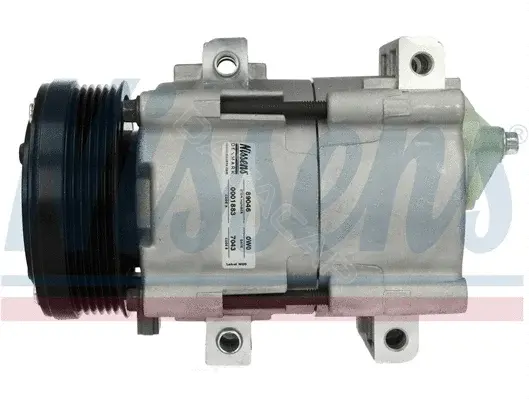 Компрессор кондиционера NISSENS 89046